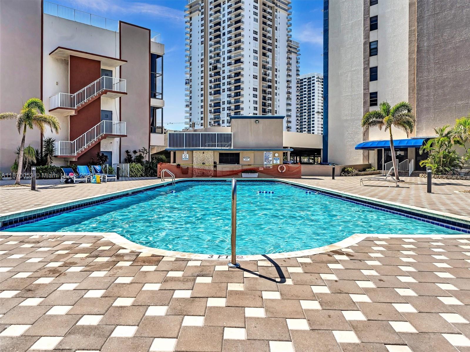 ALLINGTON TOWERS NORTH CO - Residential