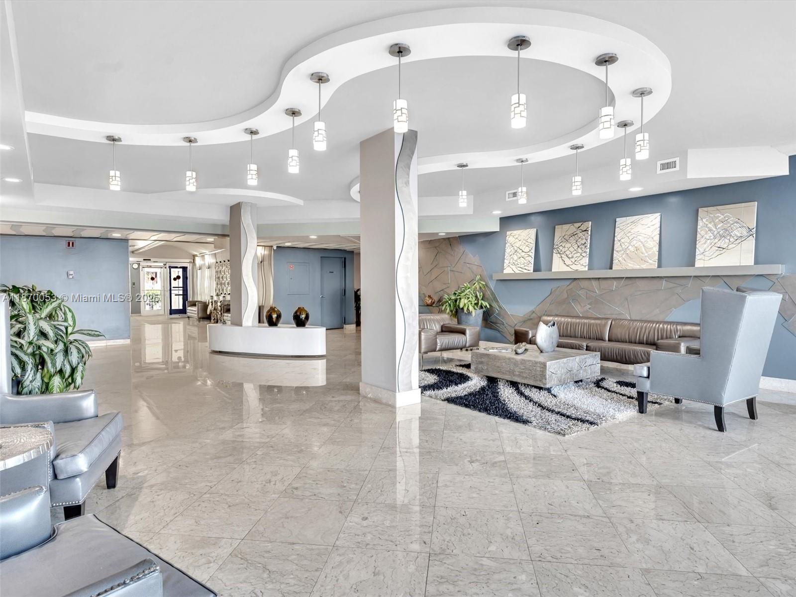 ALLINGTON TOWERS NORTH CO - Residential