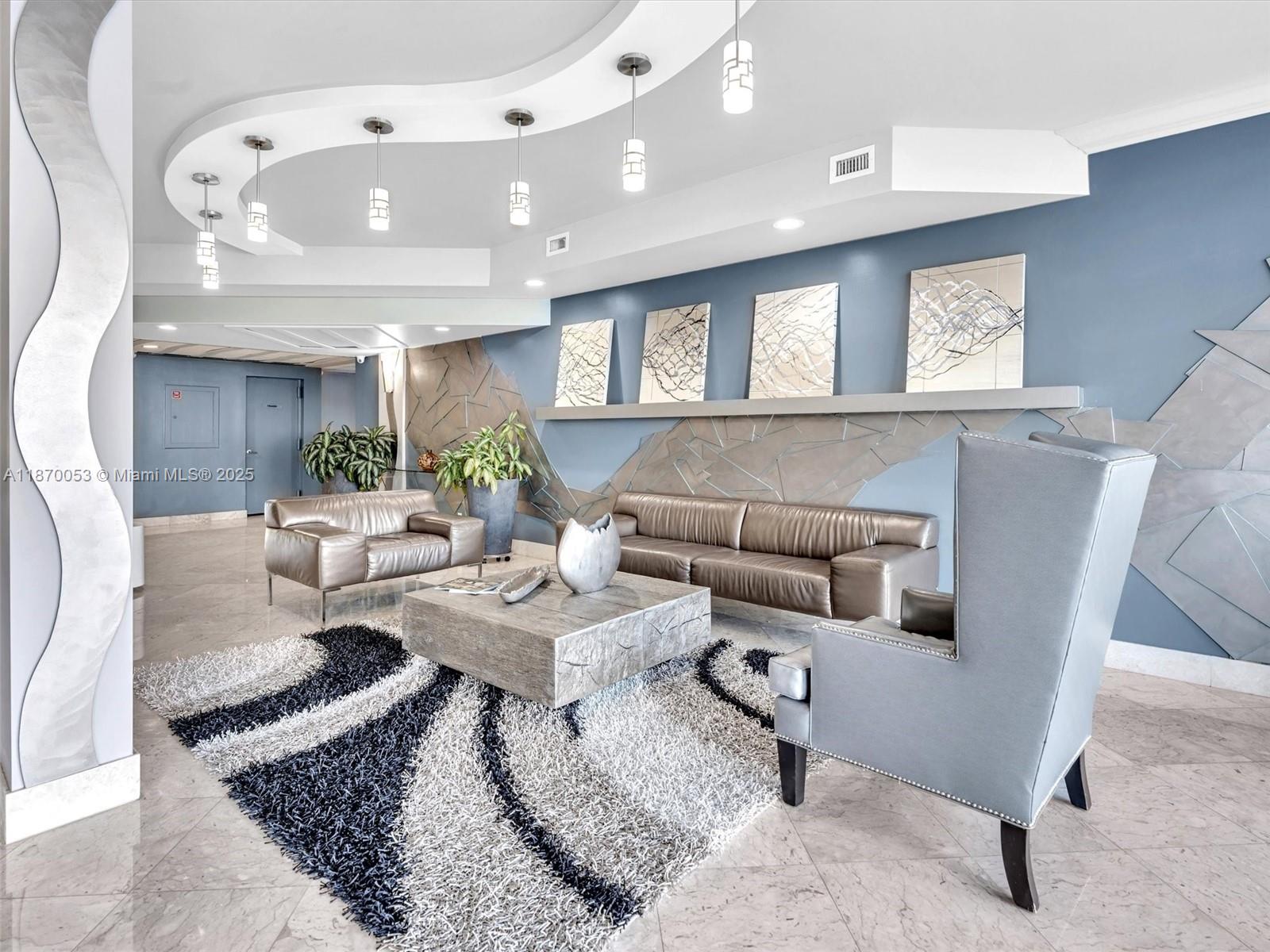 ALLINGTON TOWERS NORTH CO - Residential