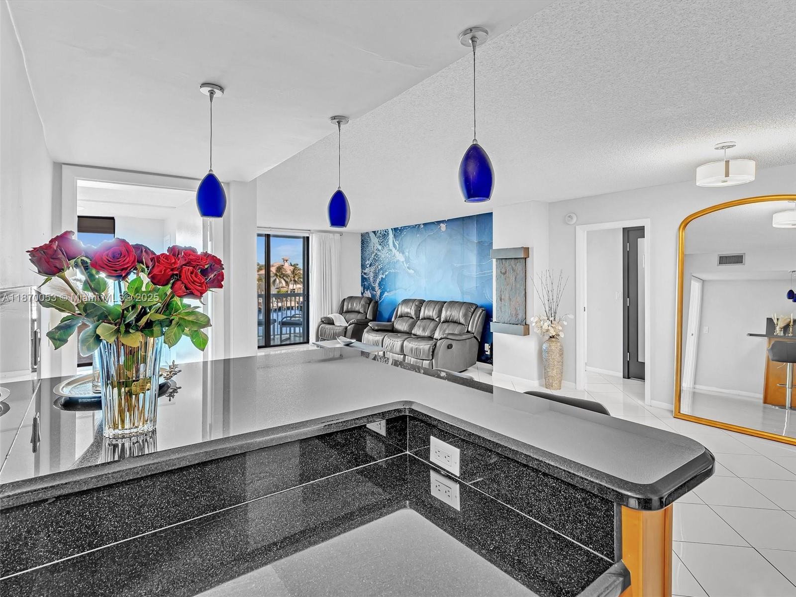 ALLINGTON TOWERS NORTH CO - Residential