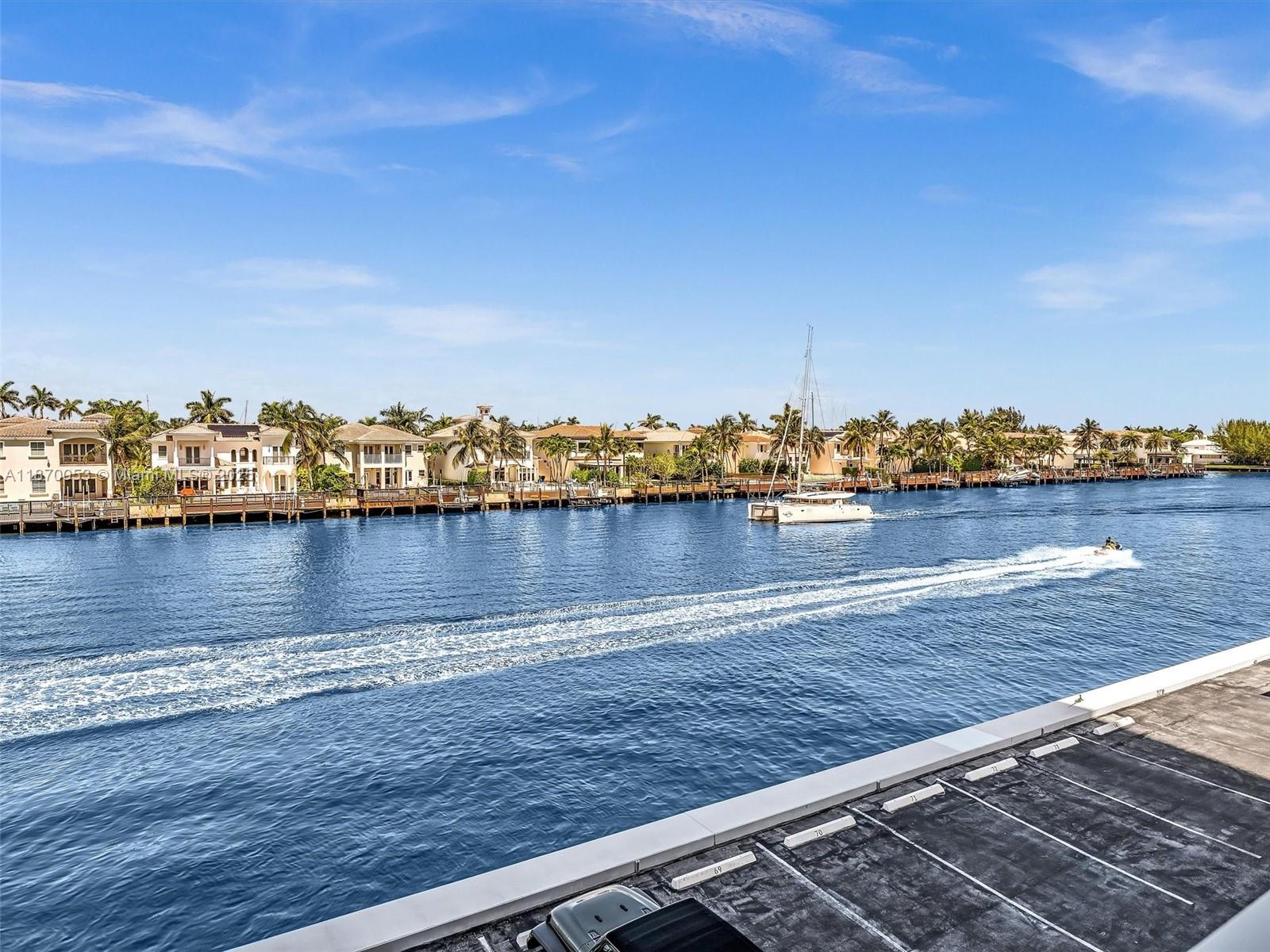 ALLINGTON TOWERS NORTH CO - Residential