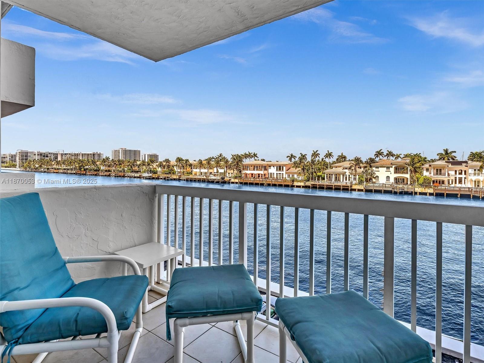 ALLINGTON TOWERS NORTH CO - Residential