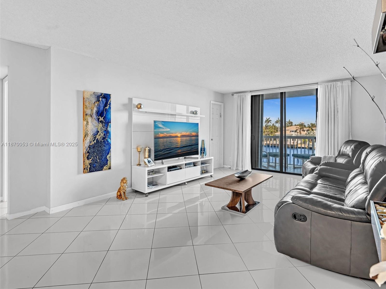 ALLINGTON TOWERS NORTH CO - Residential