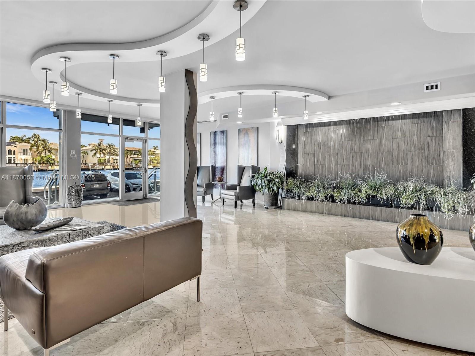 ALLINGTON TOWERS NORTH CO - Residential