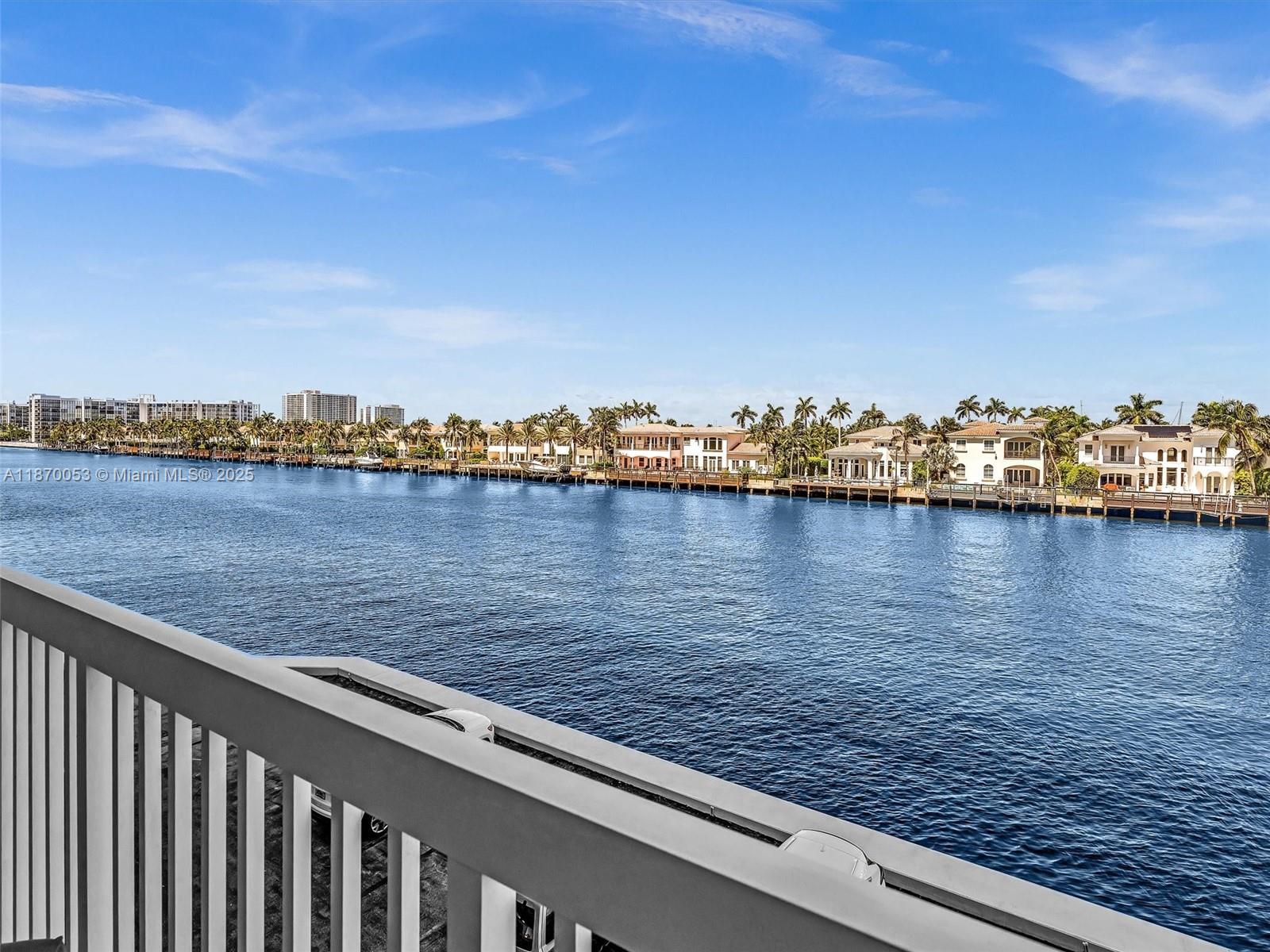 ALLINGTON TOWERS NORTH CO - Residential