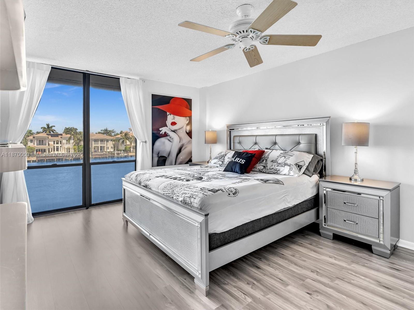 ALLINGTON TOWERS NORTH CO - Residential