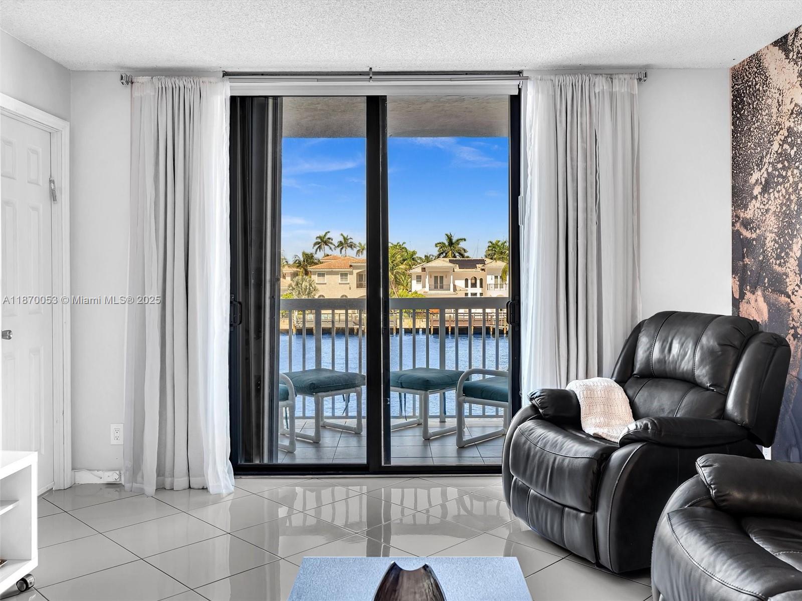 ALLINGTON TOWERS NORTH CO - Residential