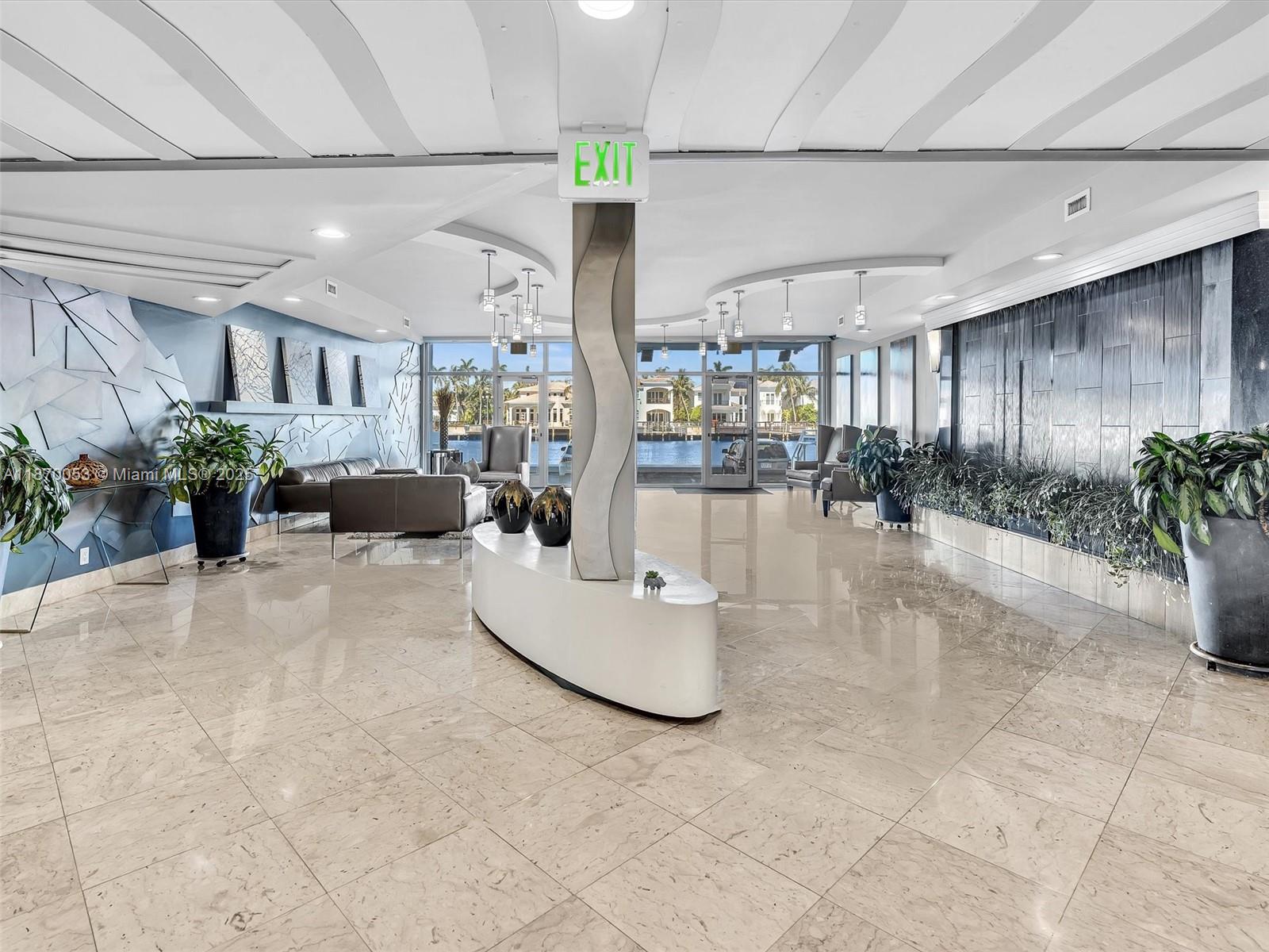 ALLINGTON TOWERS NORTH CO - Residential