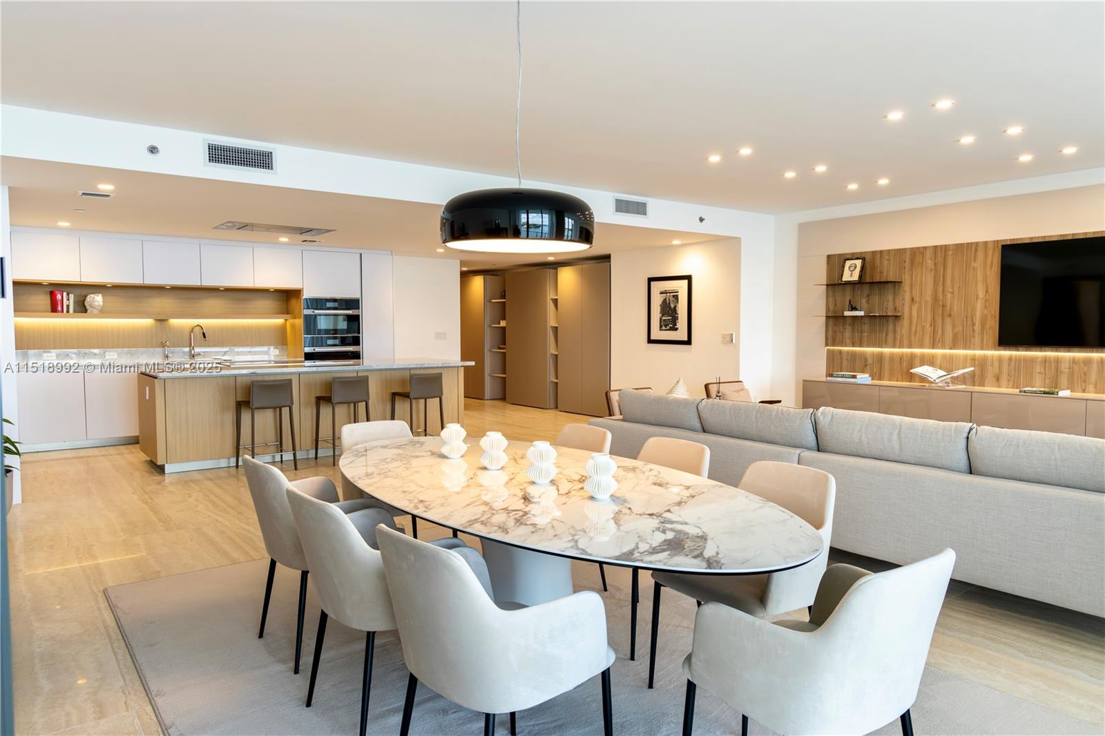 Onda Residences - Residential