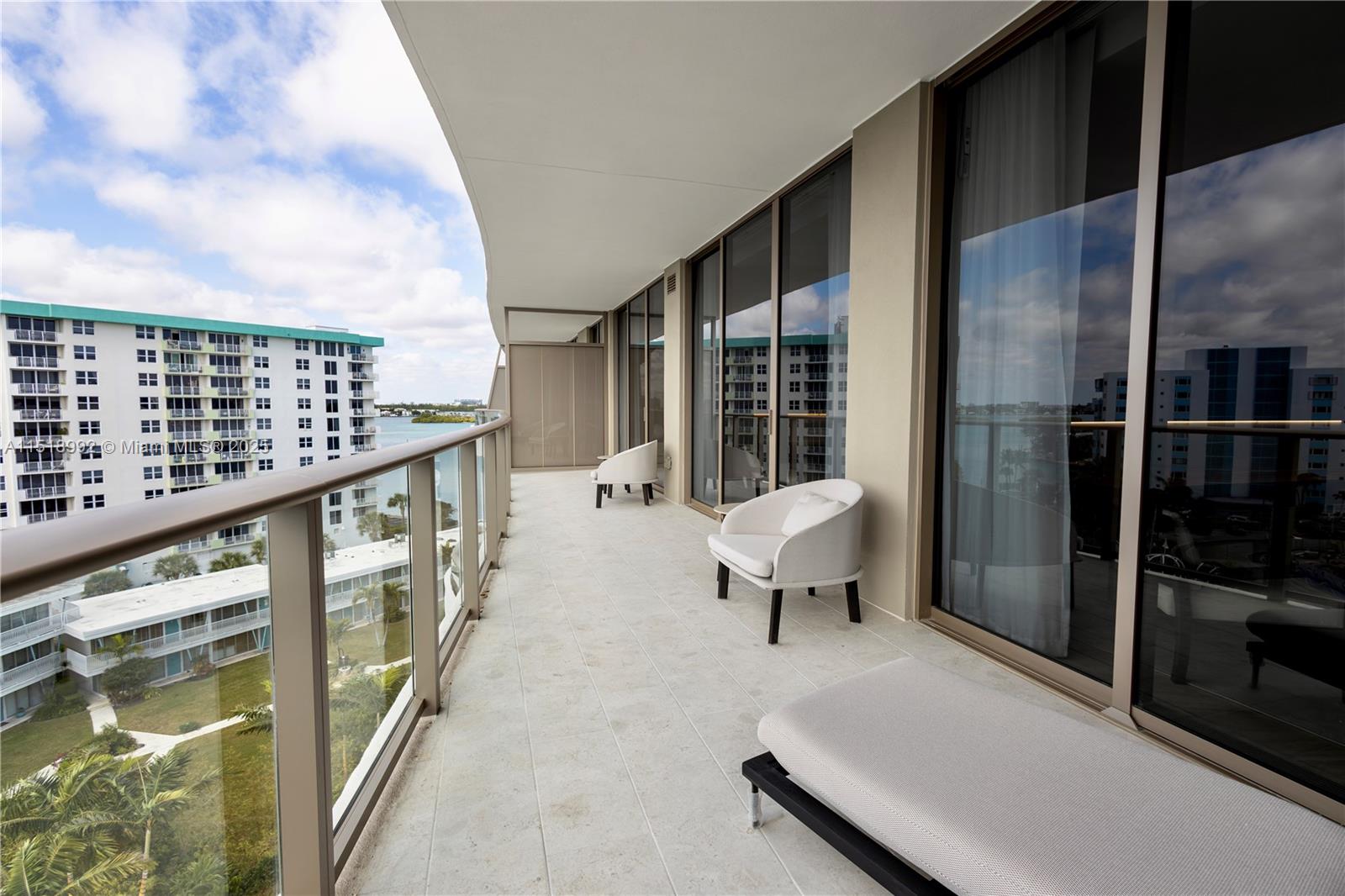 Onda Residences - Residential
