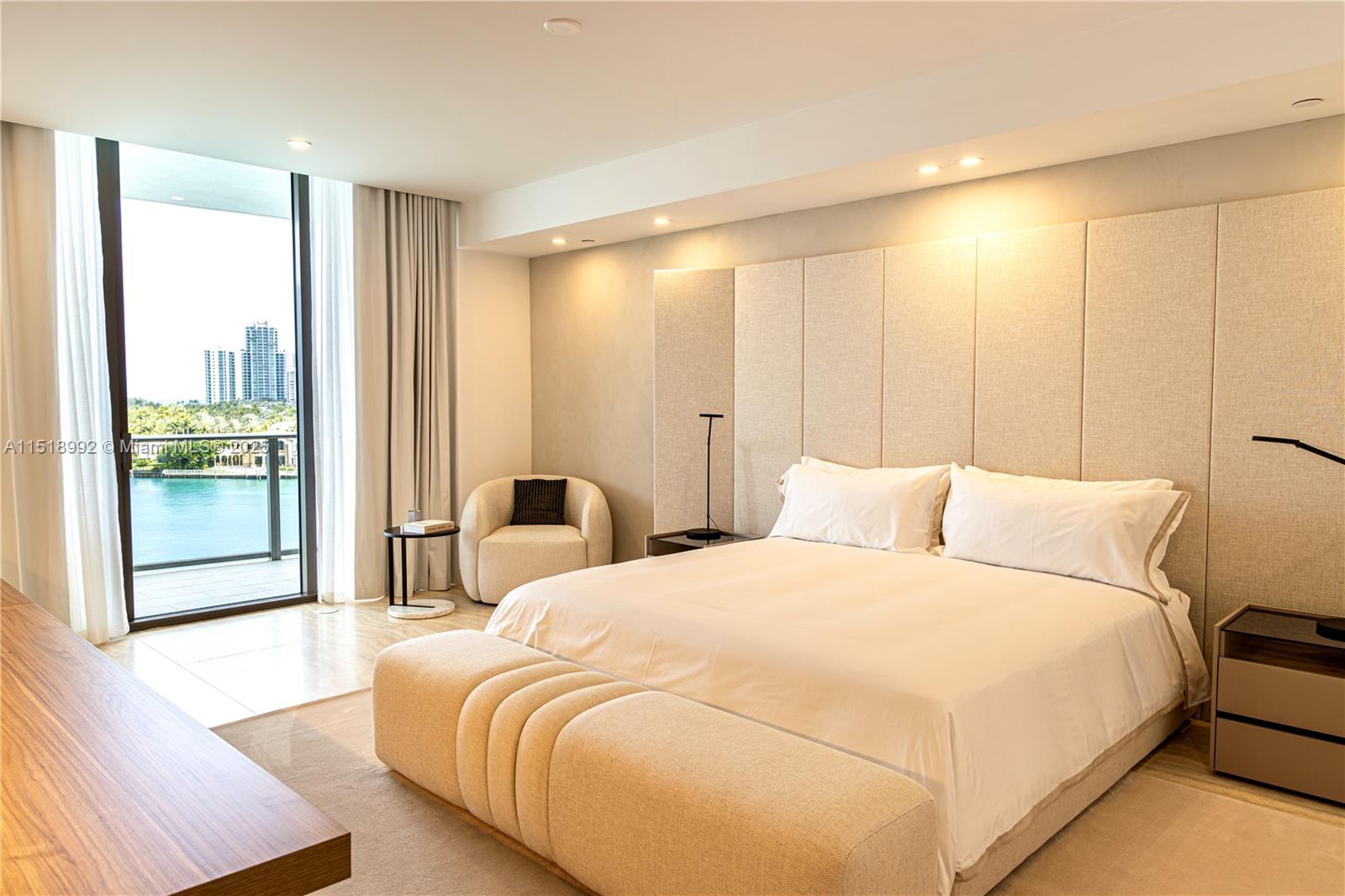 Onda Residences - Residential