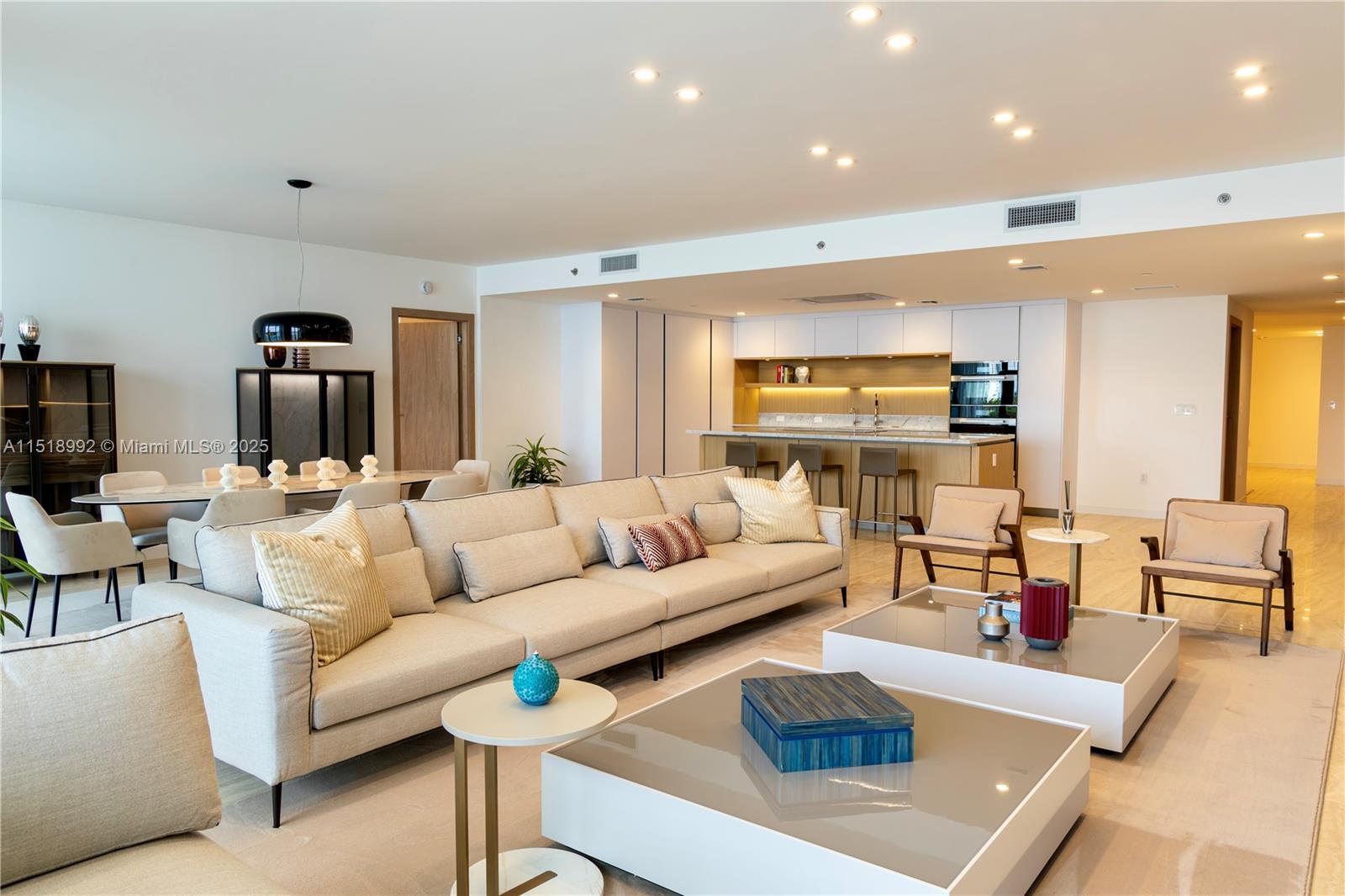 Onda Residences - Residential