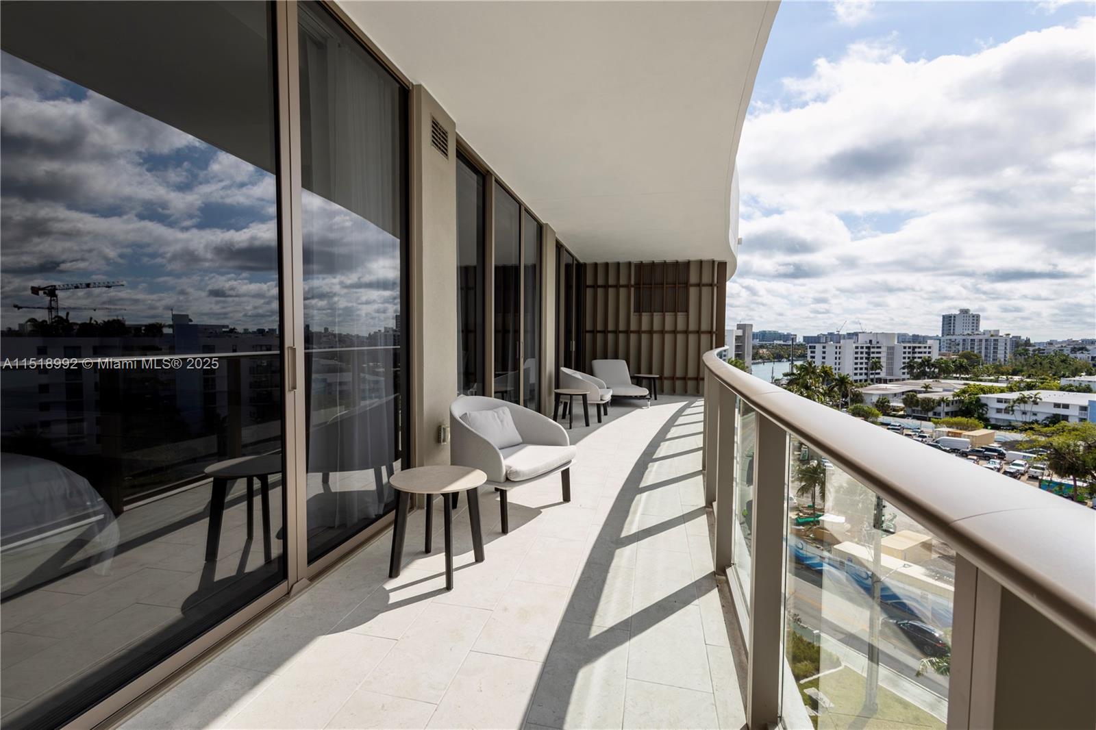 Onda Residences - Residential