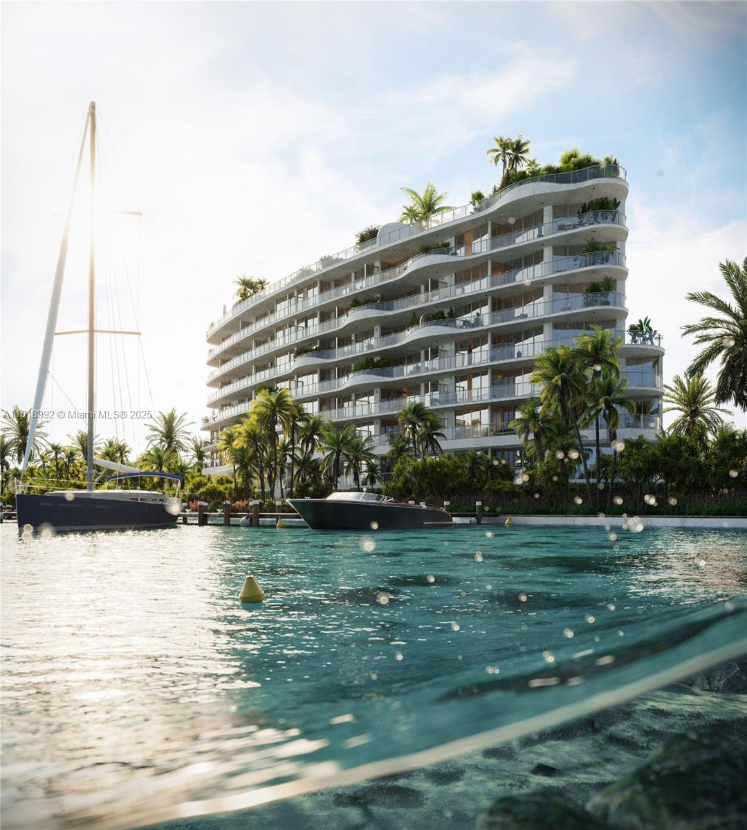 Onda Residences - Residential