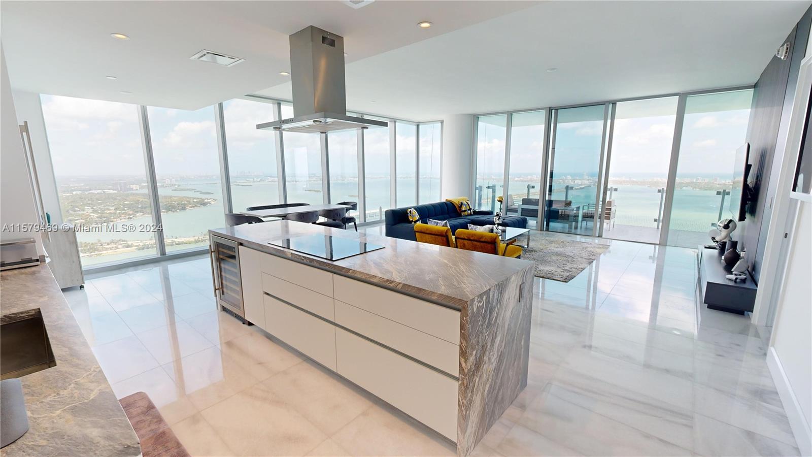 Missoni - Residential