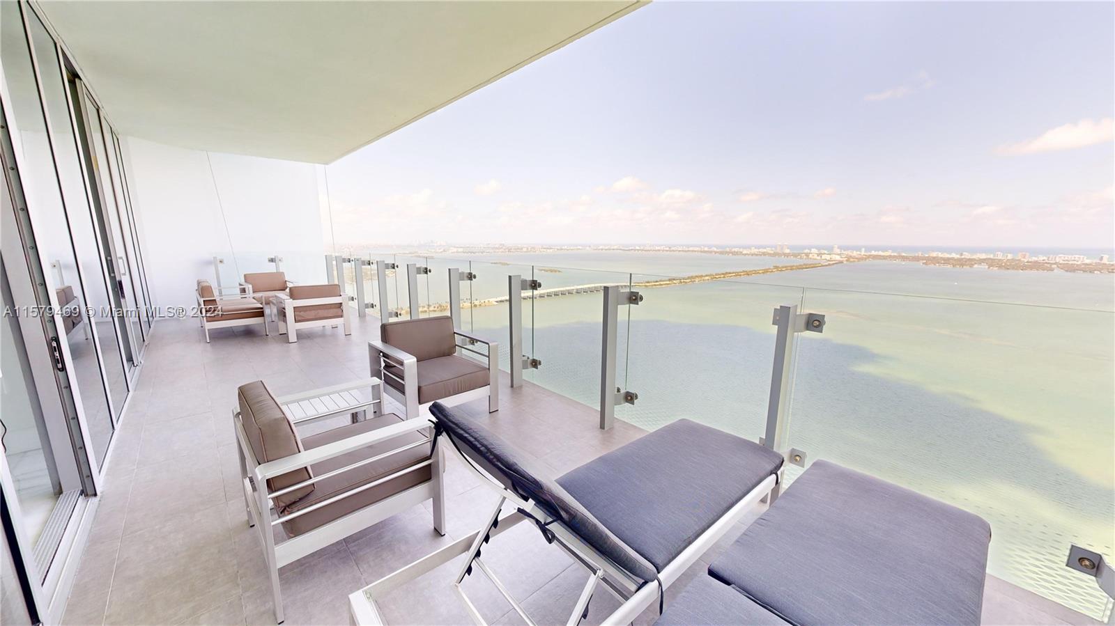 Missoni - Residential