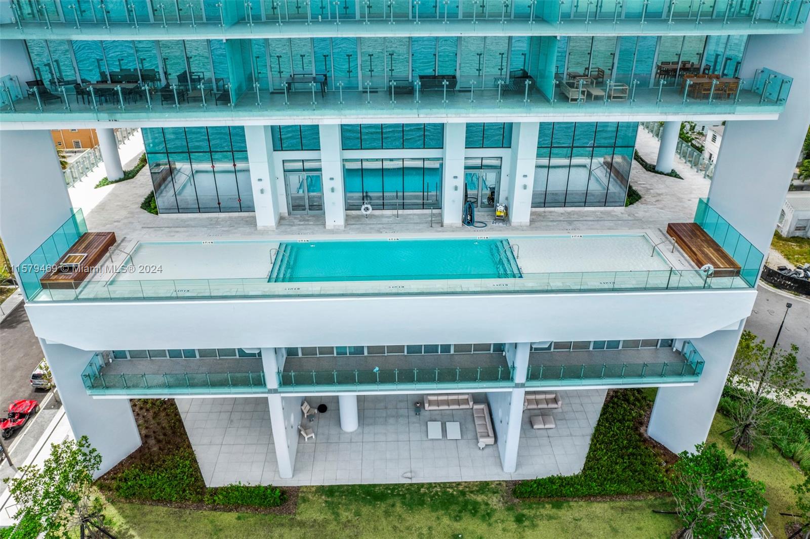 Missoni - Residential