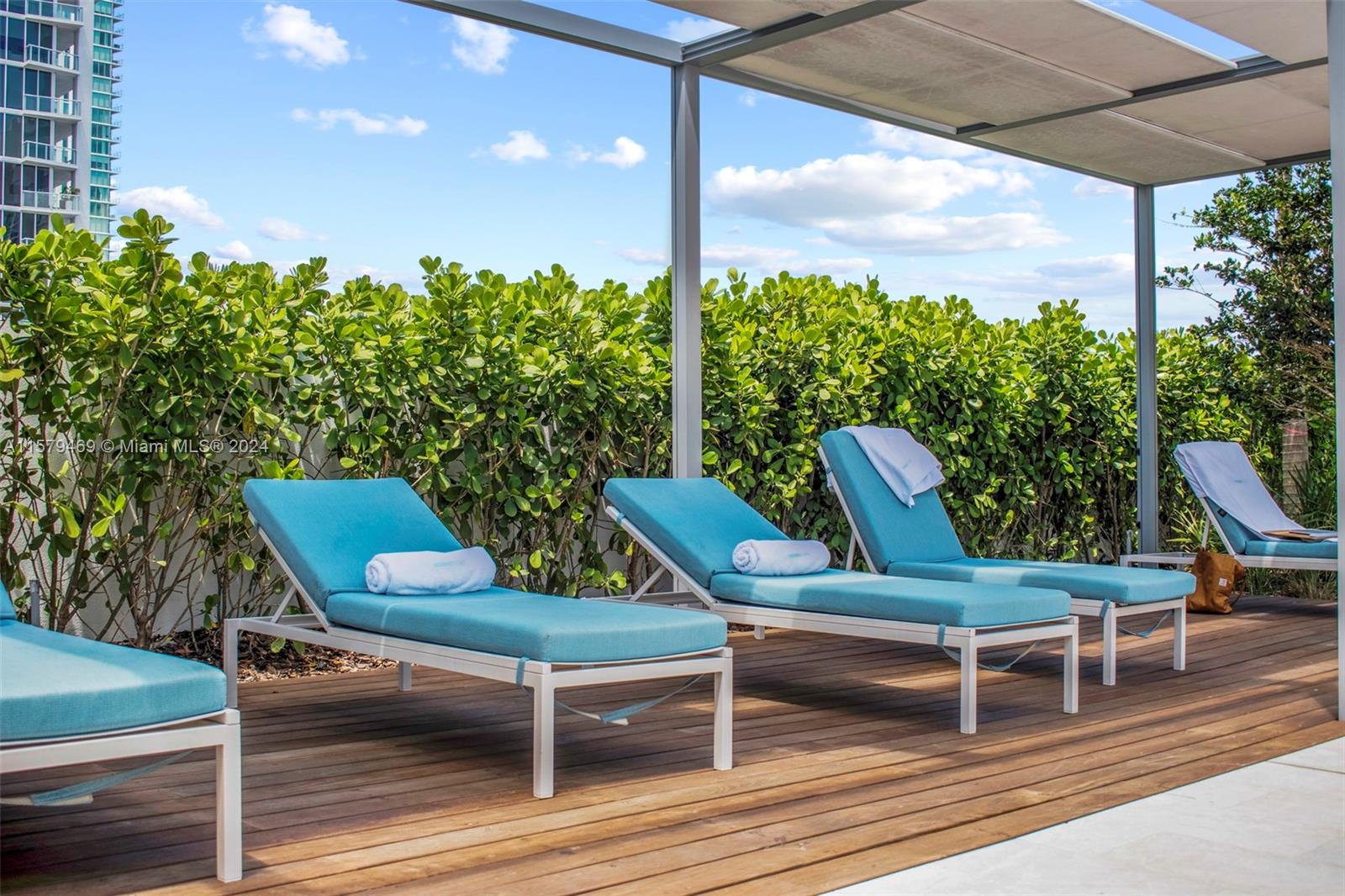 Missoni - Residential