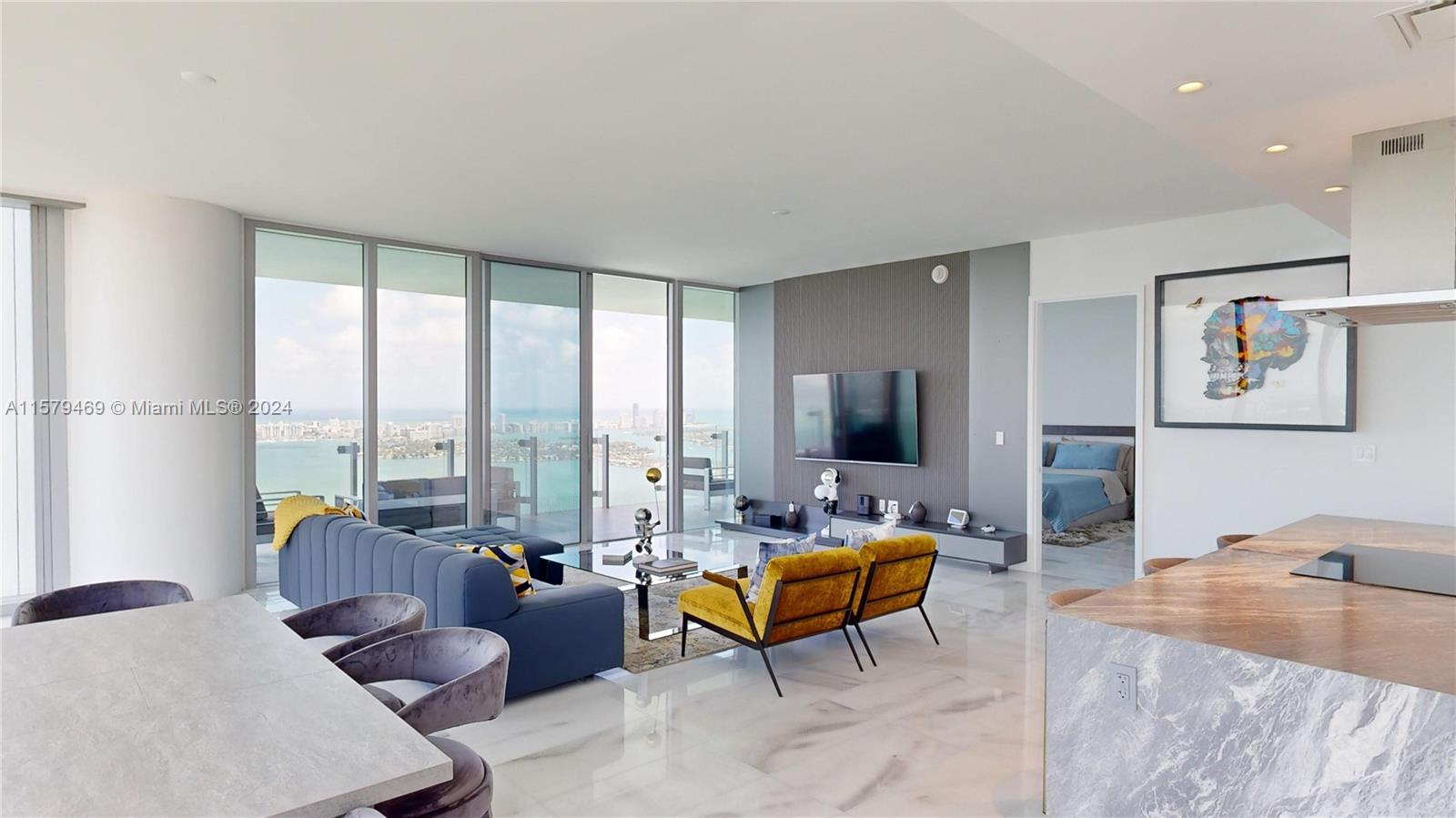 Missoni - Residential