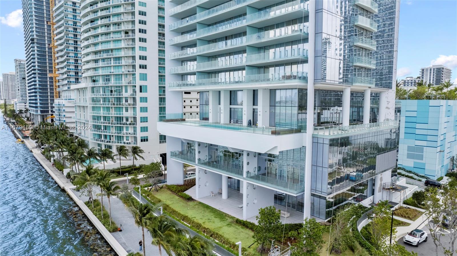 Missoni - Residential