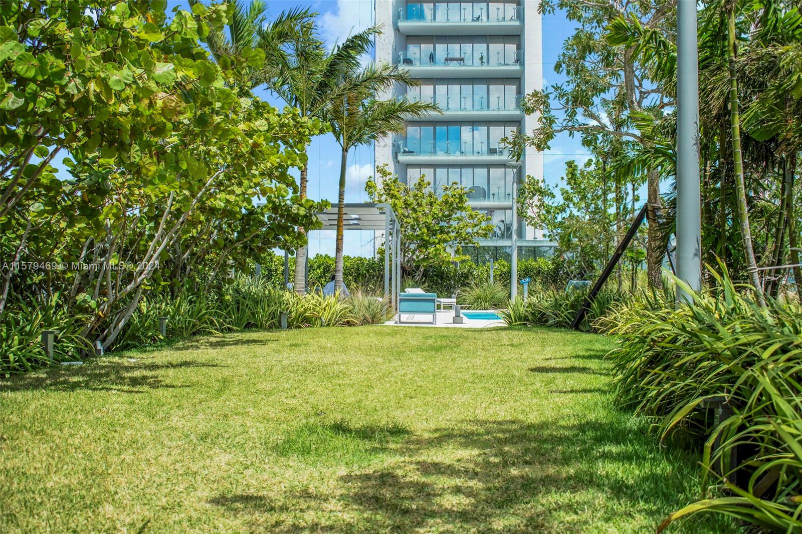 Missoni - Residential