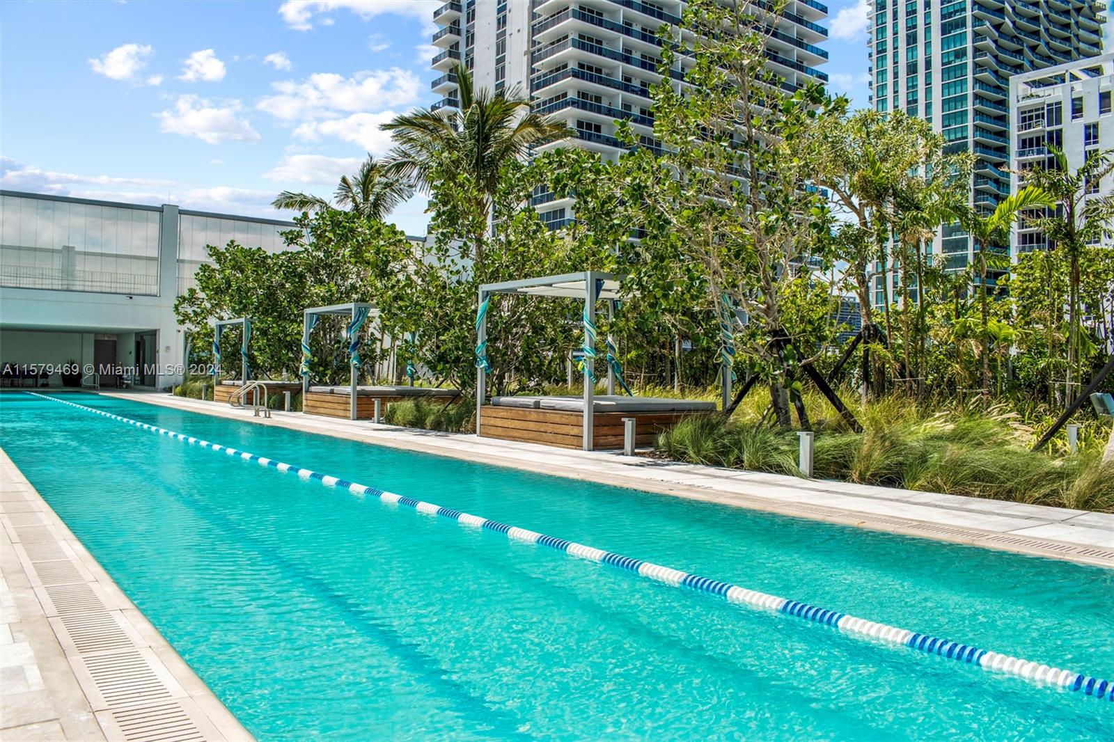 Missoni - Residential