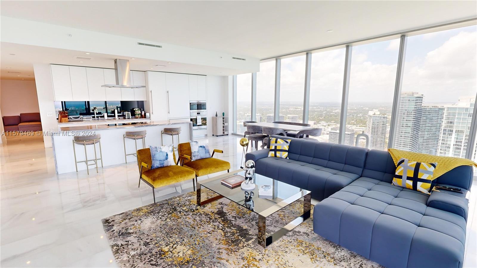 Missoni - Residential