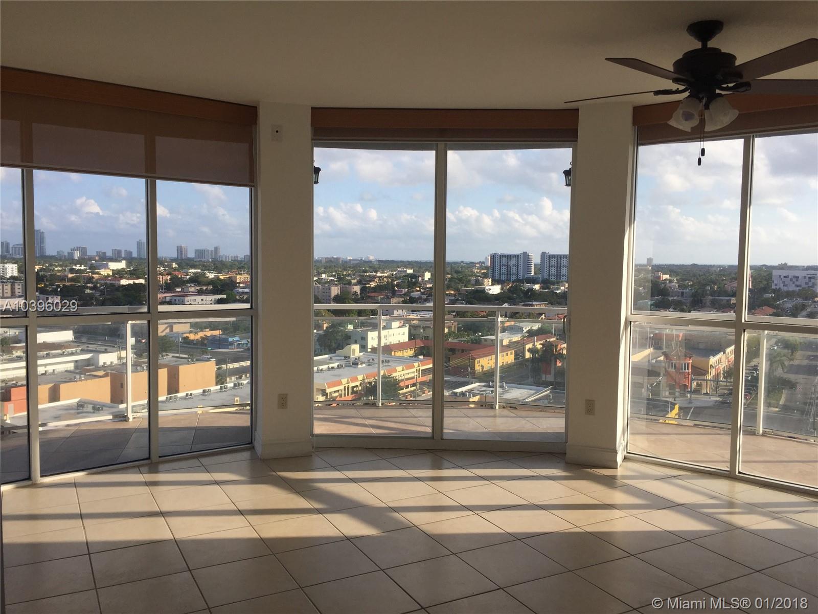 BEAUTIFUL UNIT IN ALTOS DE MIAMI, THIS 2 BEDROOM/ 2 FULL BATHS PLUS HALF BATHROOM, CALIFORNIA CLOSETS, STAINLESS STEEL APPLIANCES. FLOOR TO CEILING WRAP AROUND WINDOWS IS A MUST SEE! BEST LINE IN THE BUILDING, RARELY AVAILABLE. THIS IS A VERY SECURE BUILDING IN A GREAT LOCATION.