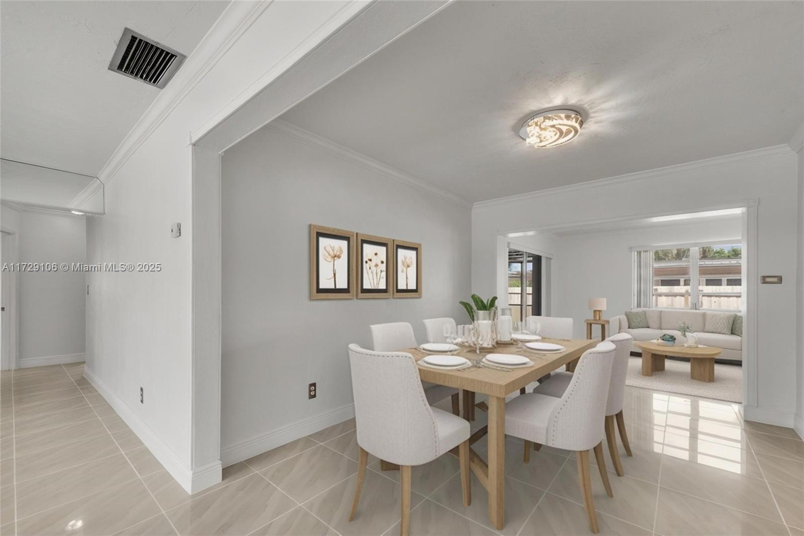 PASADENA LAKES - Residential