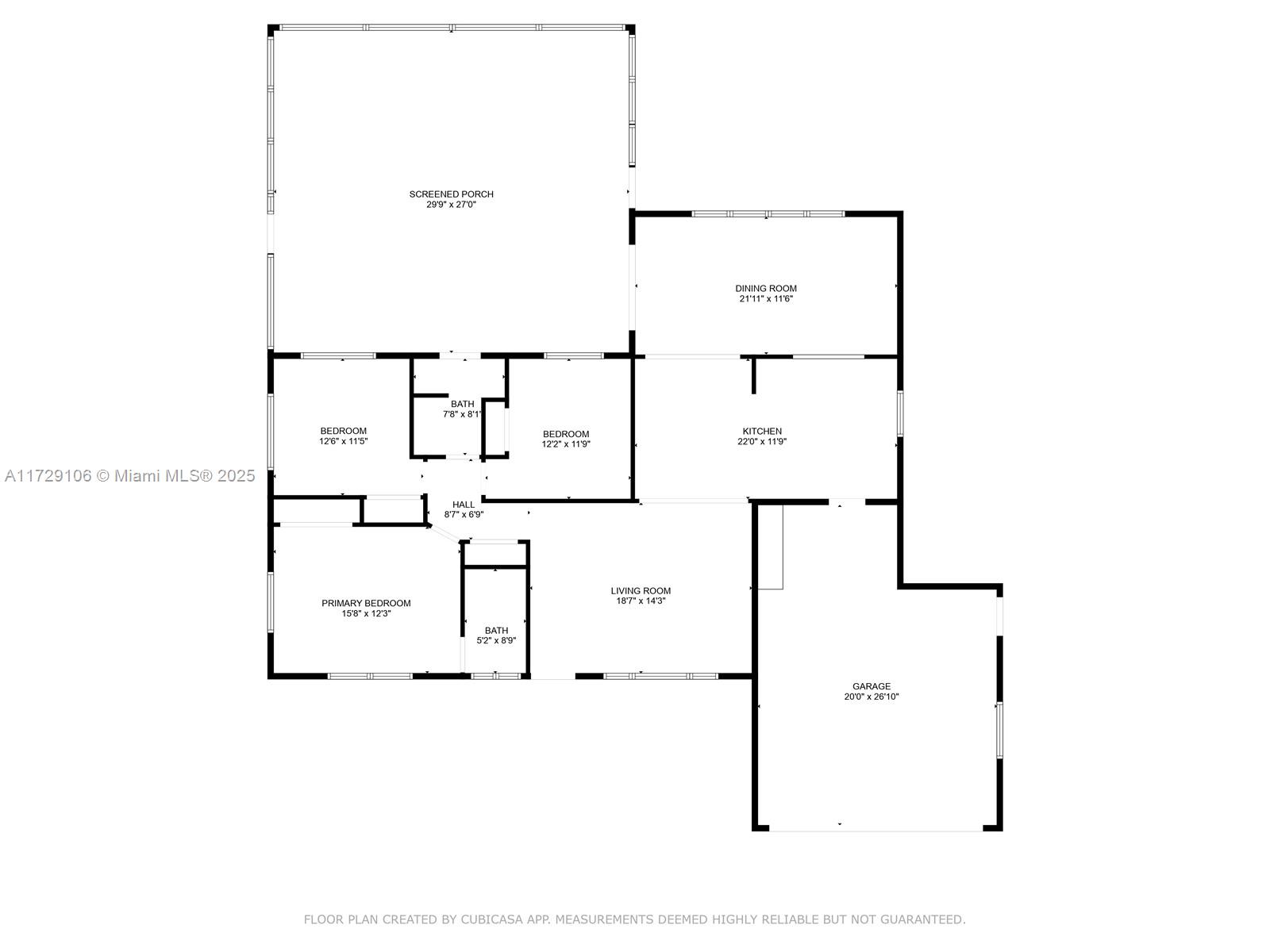 PASADENA LAKES - Residential