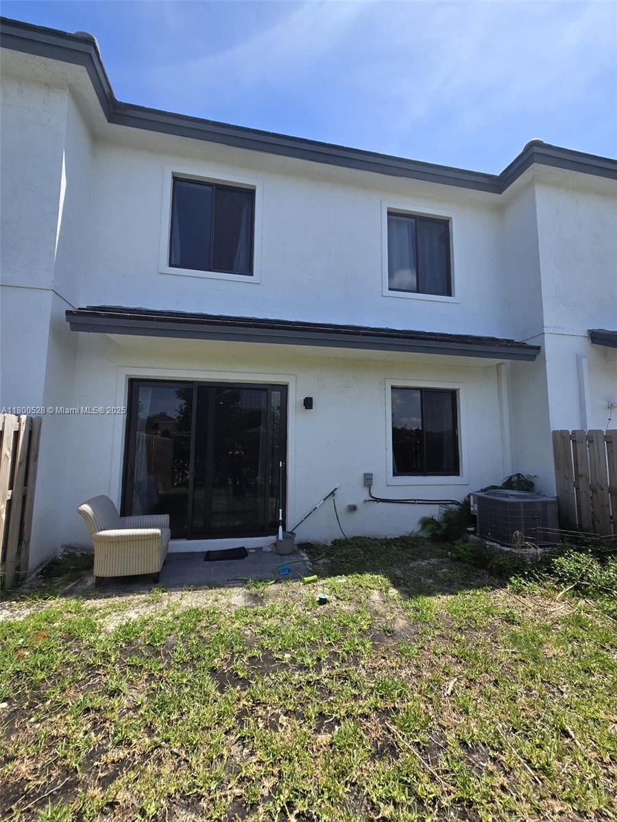 MC RESIDENTIAL - Residential