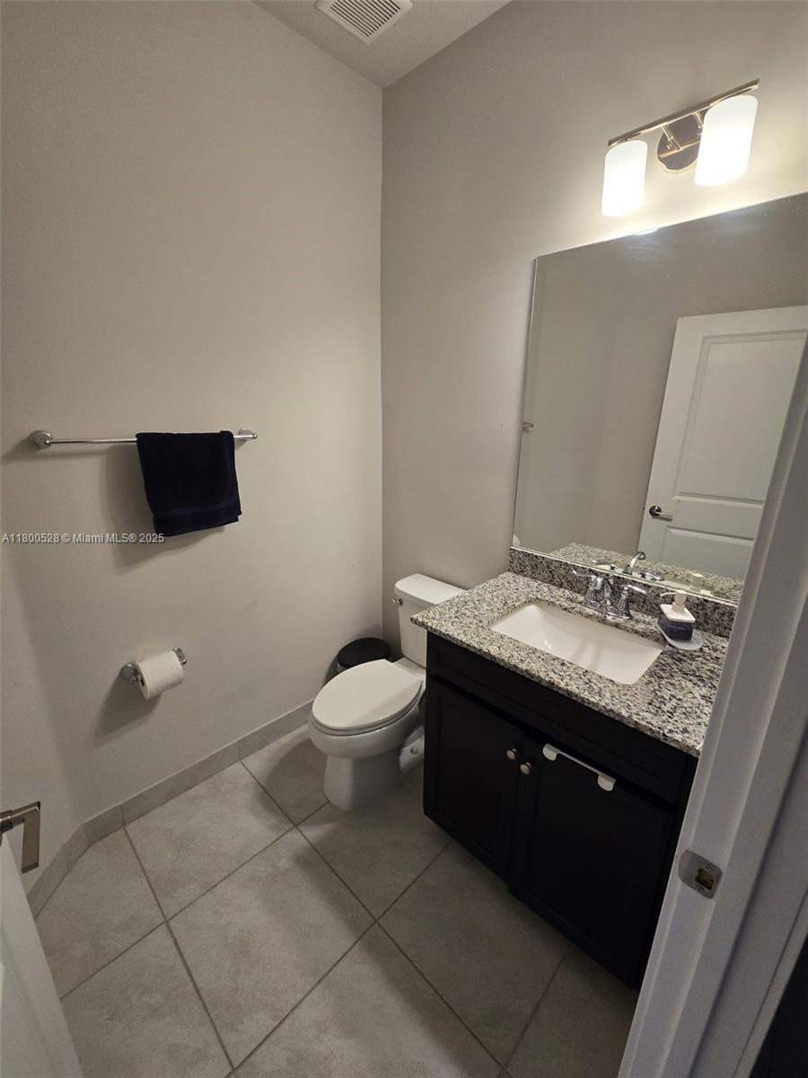 MC RESIDENTIAL - Residential