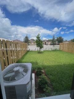 MC RESIDENTIAL - Residential