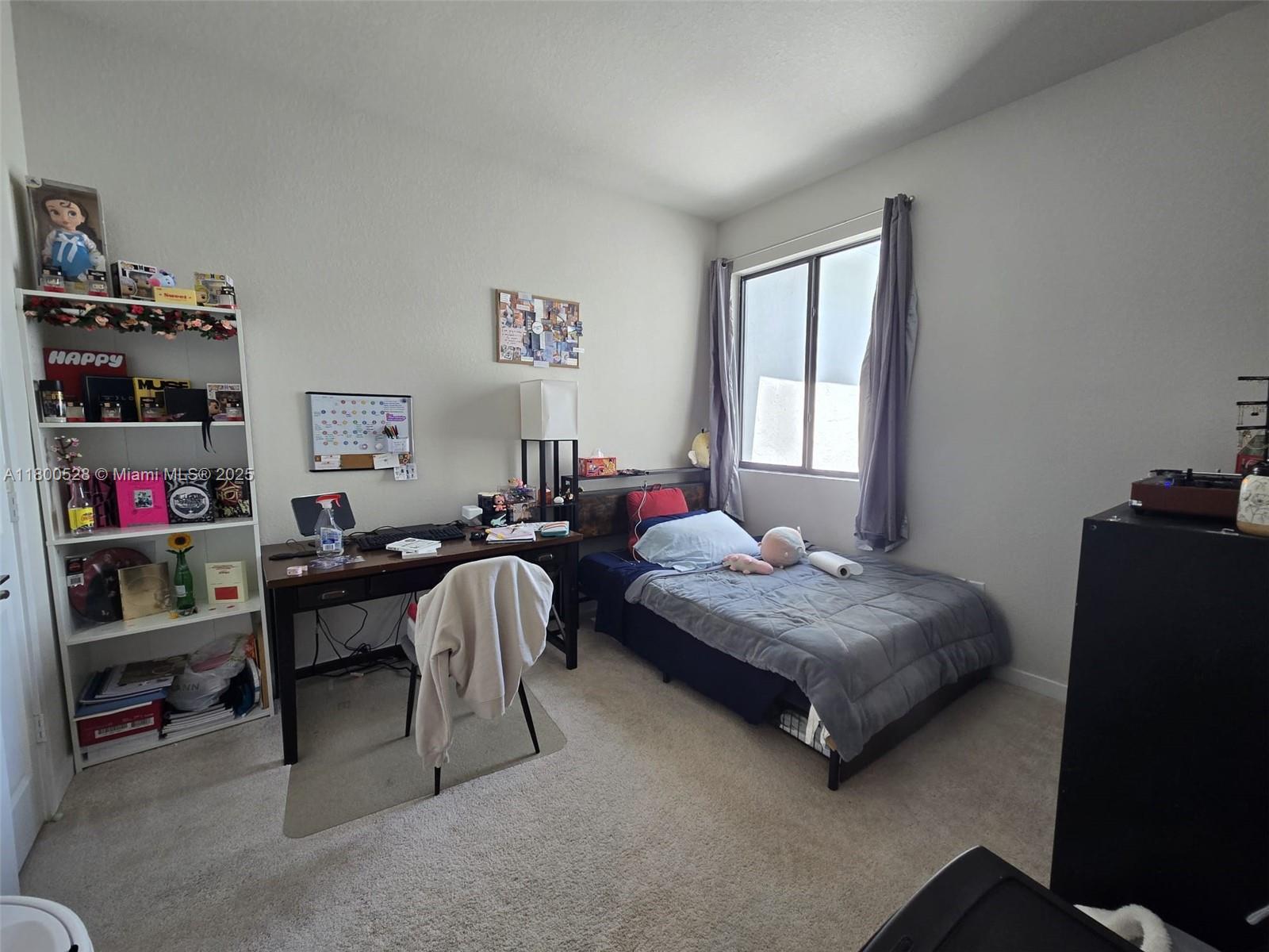 MC RESIDENTIAL - Residential