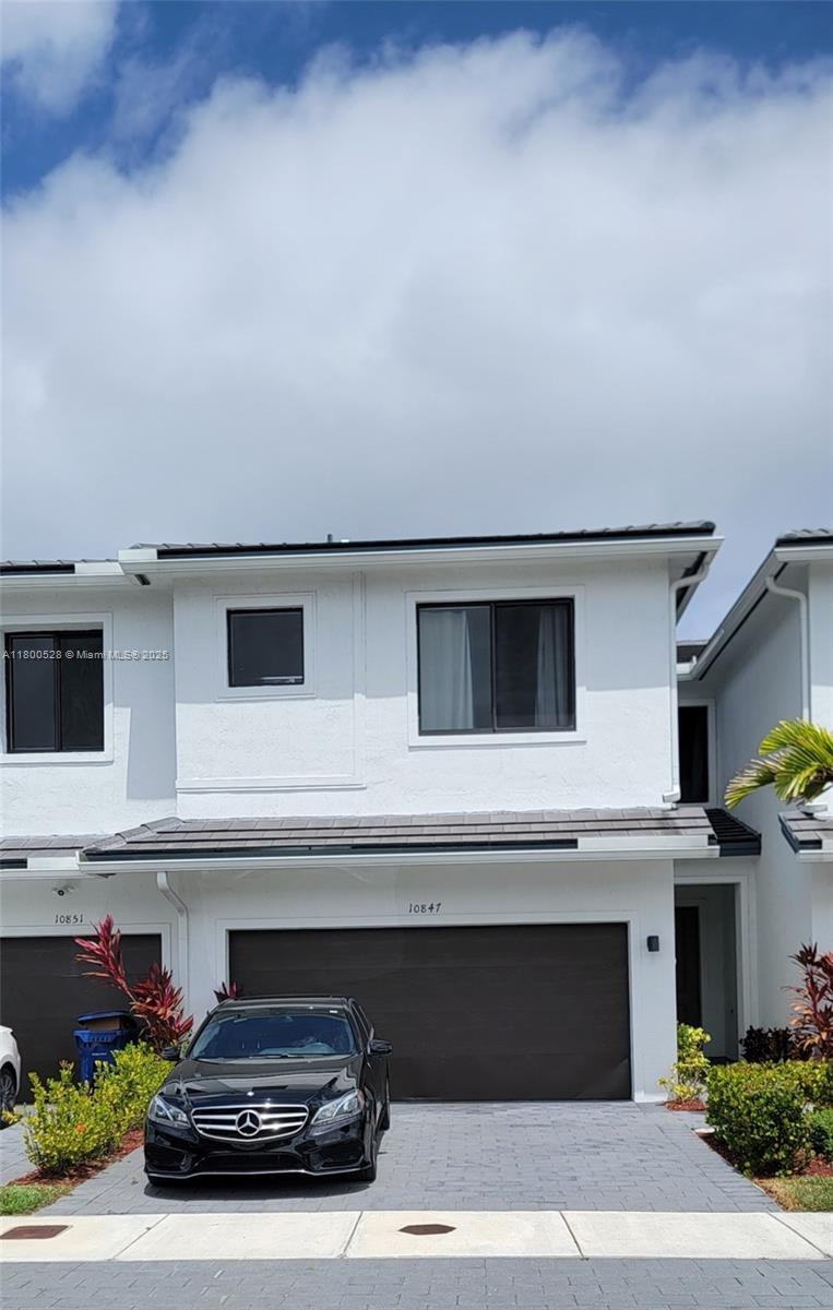 MC RESIDENTIAL - Residential