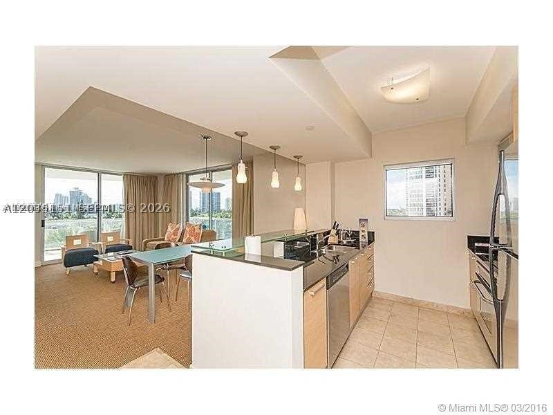 18683 Collins Ave 607