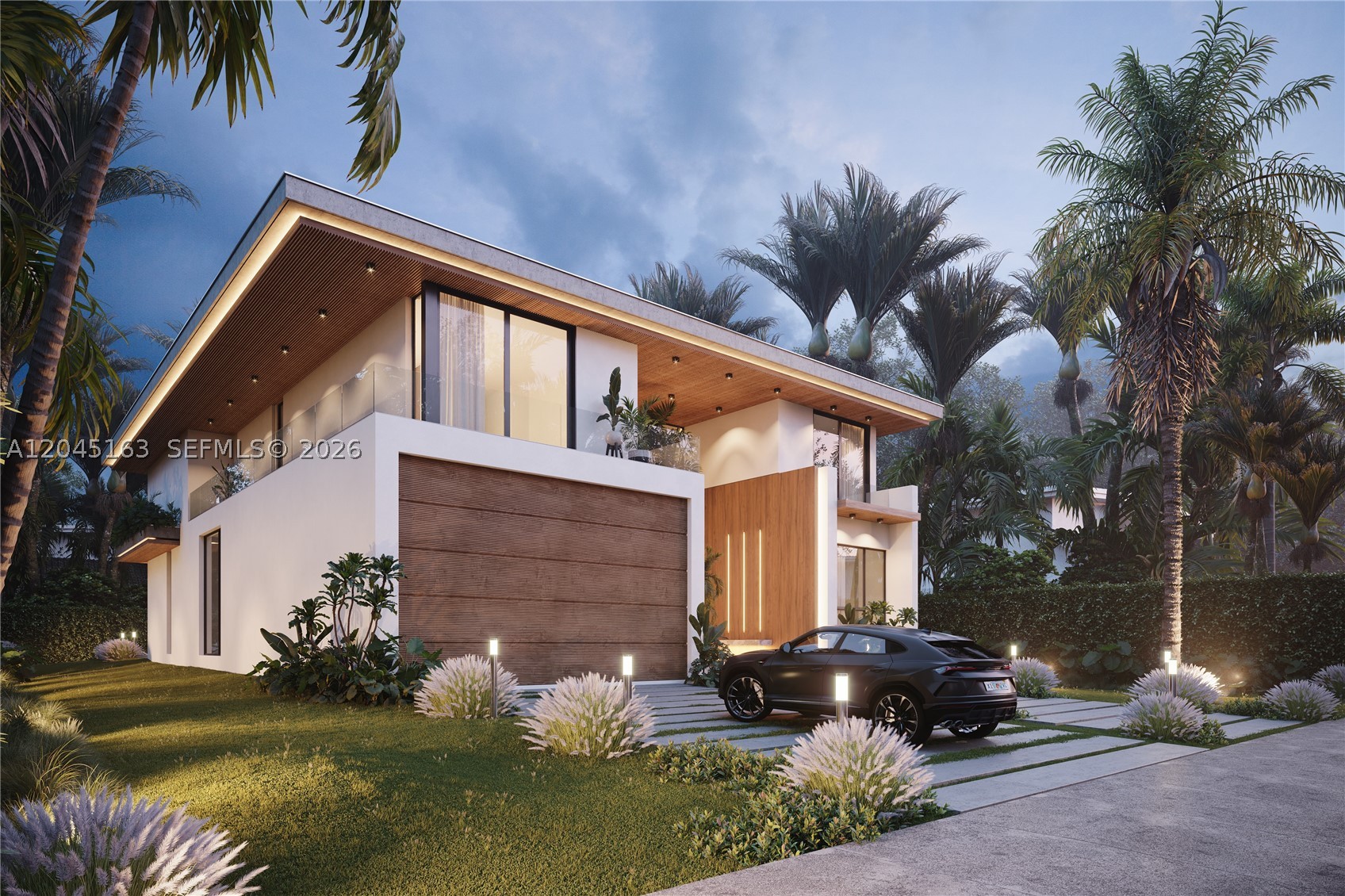 284 Ocean Blvd