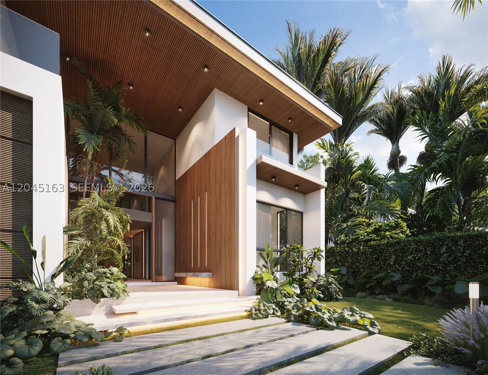284 Ocean Blvd