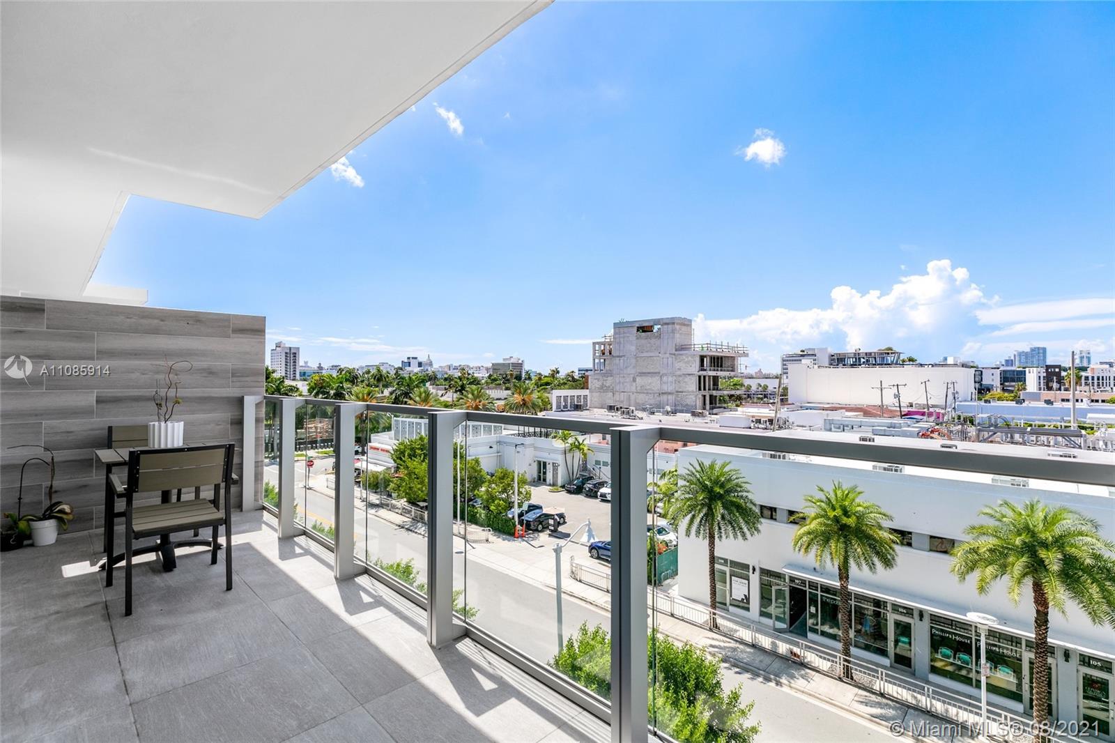 PALAU SUNSET HARBOUR - Residential