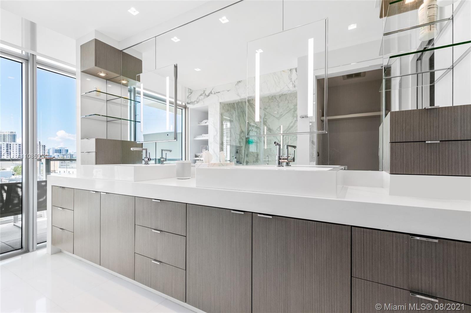 PALAU SUNSET HARBOUR - Residential