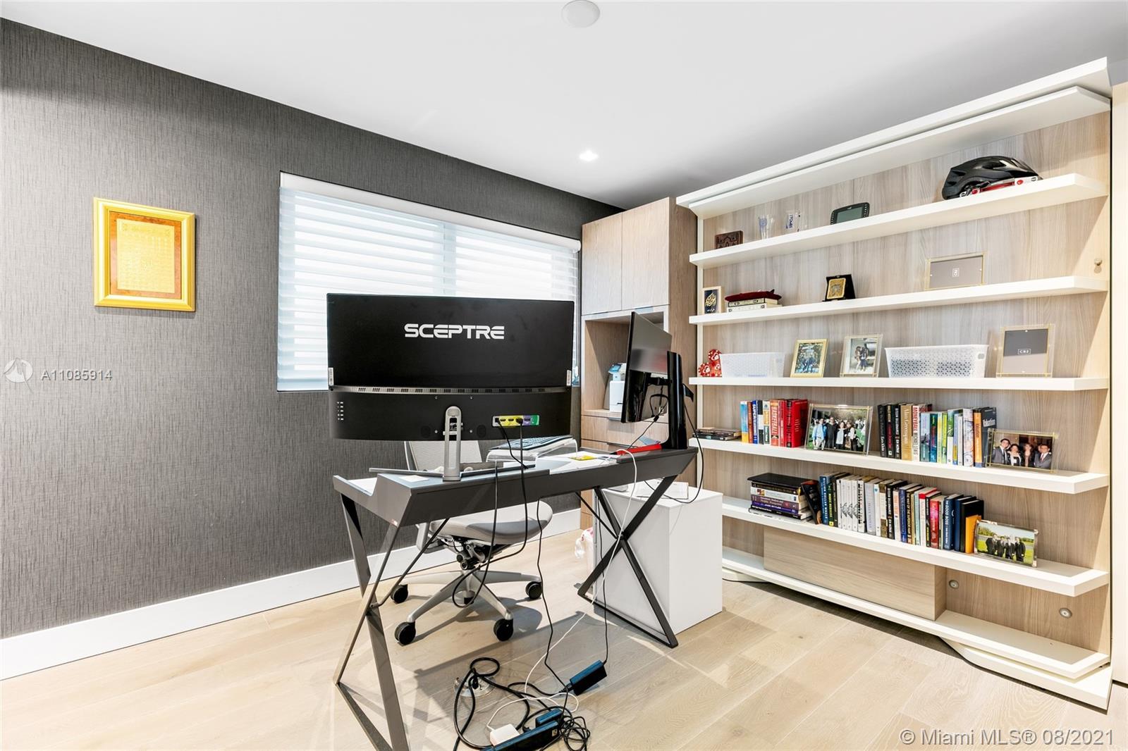 PALAU SUNSET HARBOUR - Residential