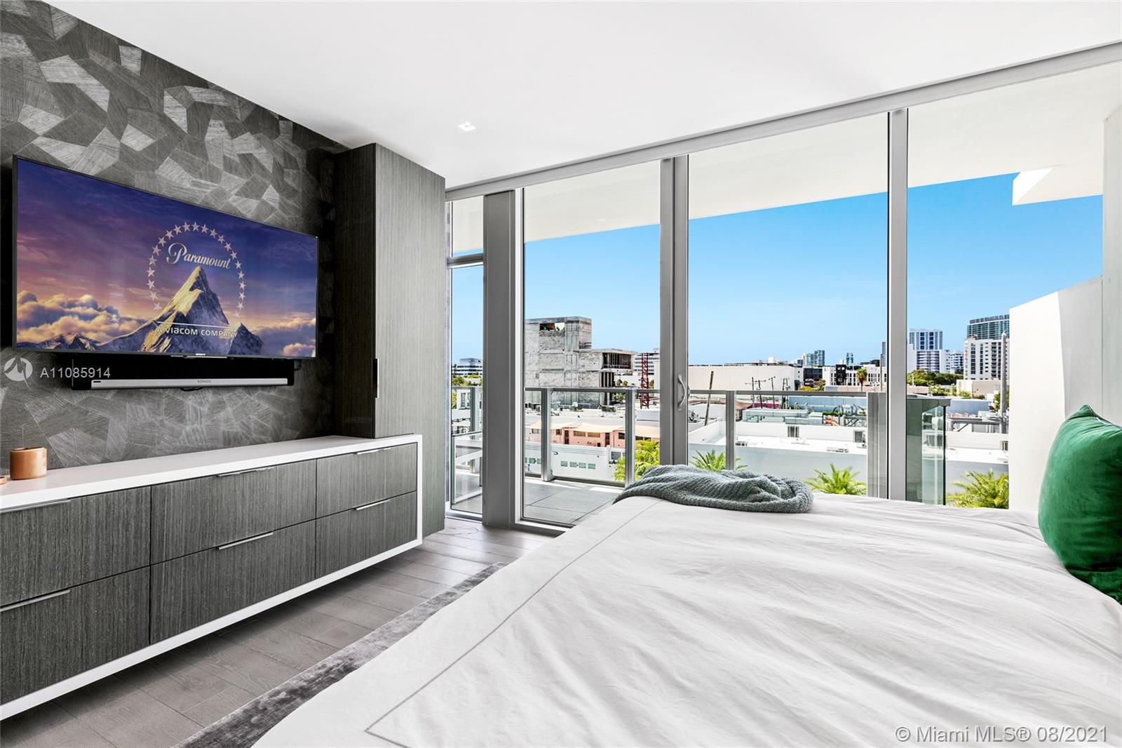 PALAU SUNSET HARBOUR - Residential