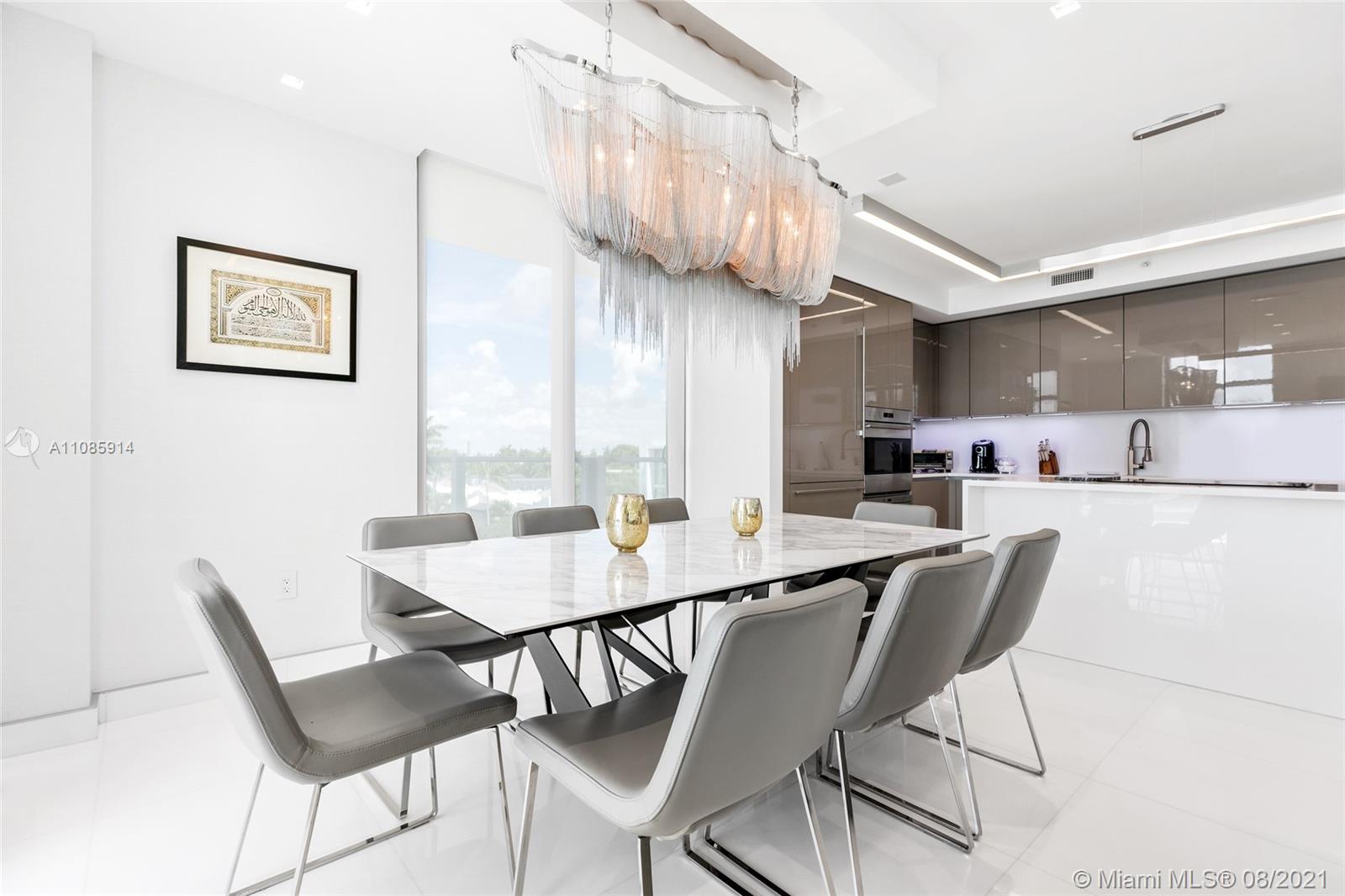 PALAU SUNSET HARBOUR - Residential