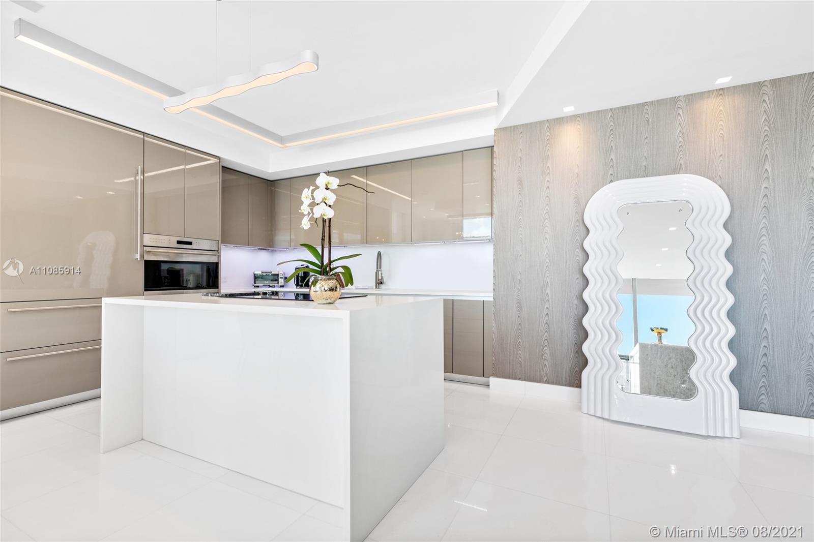 PALAU SUNSET HARBOUR - Residential