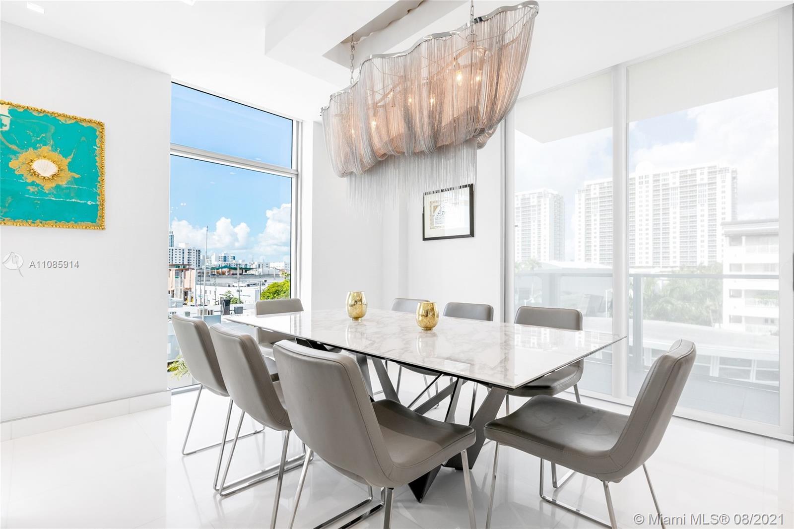 PALAU SUNSET HARBOUR - Residential