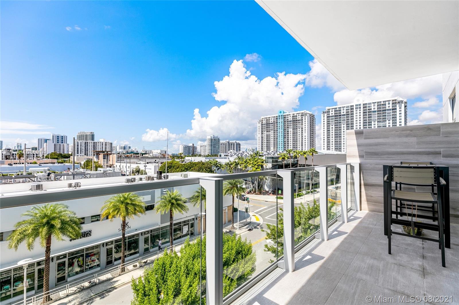 PALAU SUNSET HARBOUR - Residential