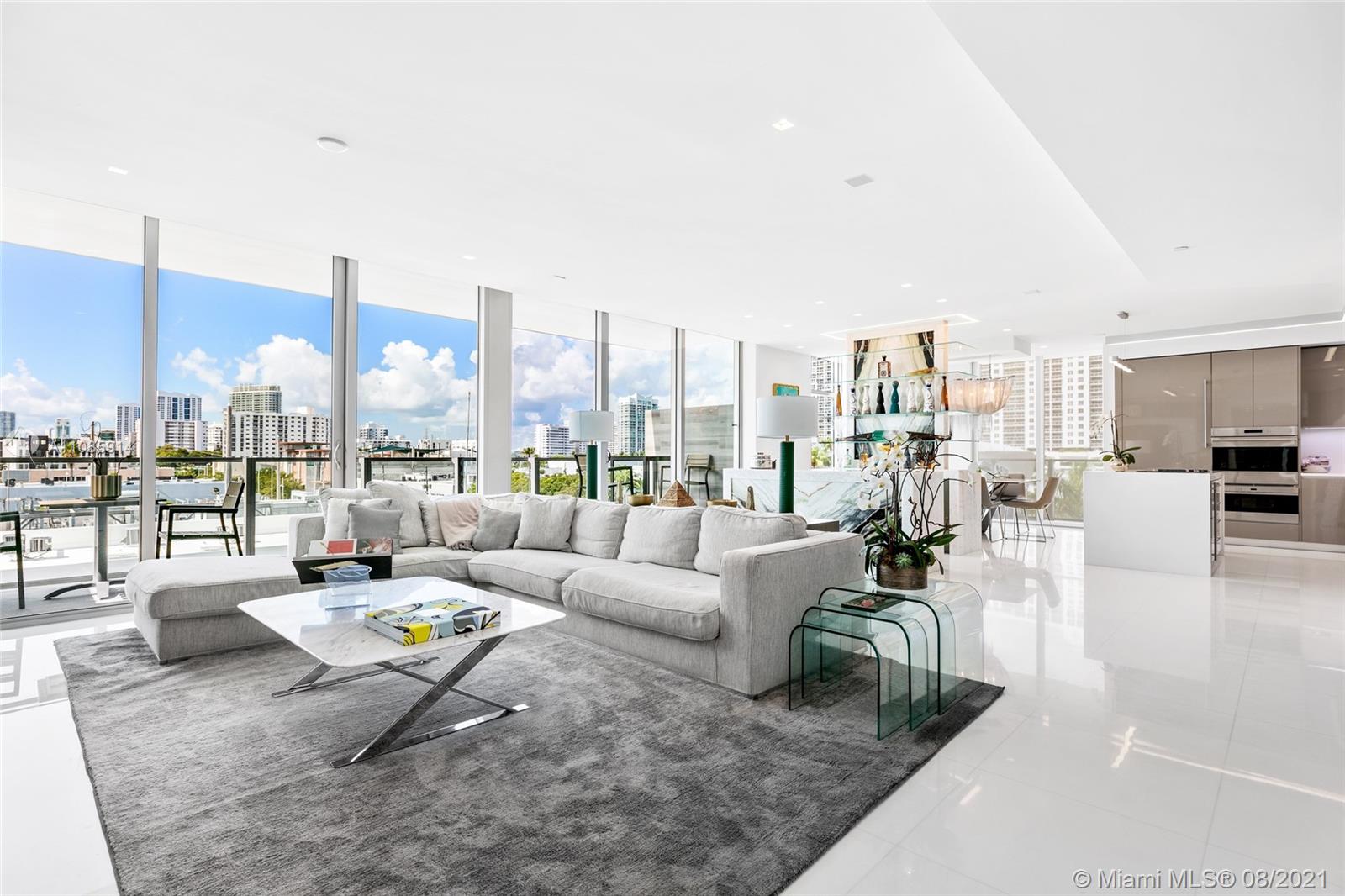 PALAU SUNSET HARBOUR - Residential