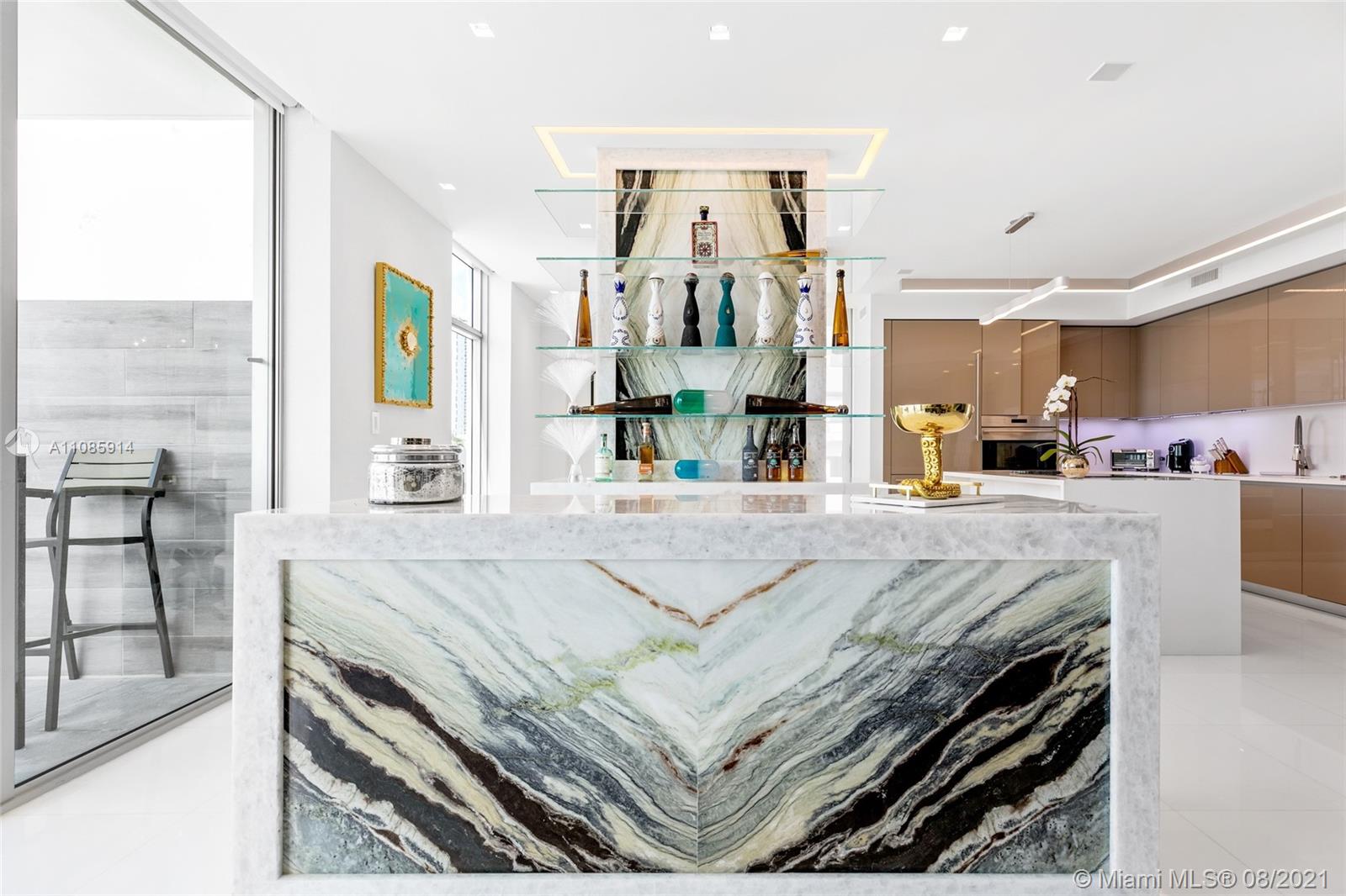 PALAU SUNSET HARBOUR - Residential