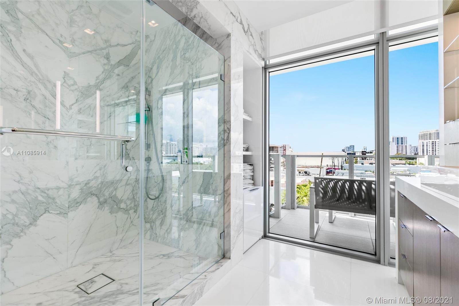 PALAU SUNSET HARBOUR - Residential