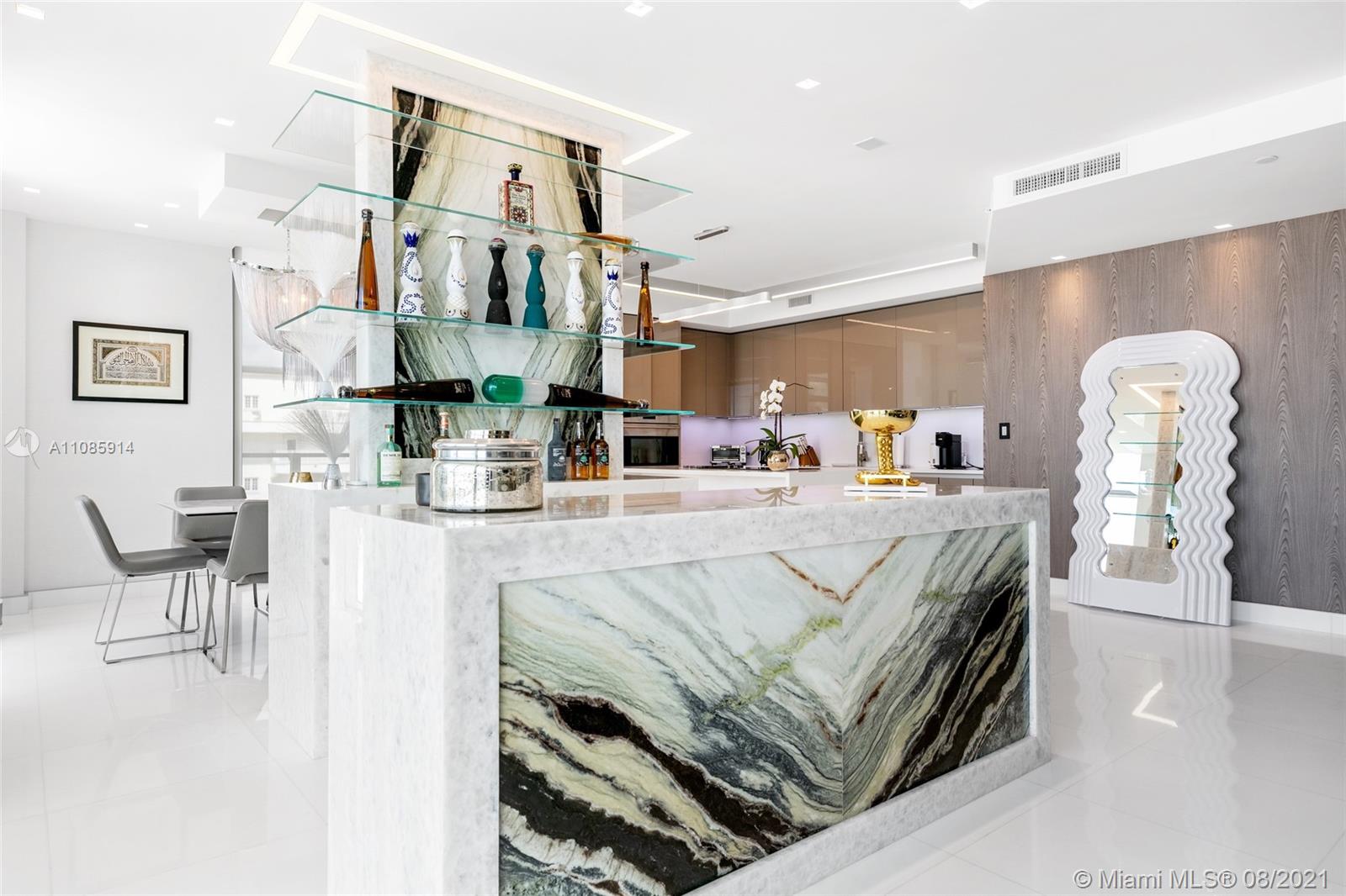 PALAU SUNSET HARBOUR - Residential